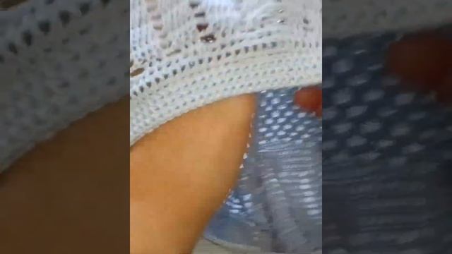 вязание крючком для начинающих берет часть-3 смотреть онлайн