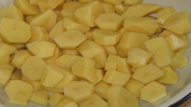 Готовим дома