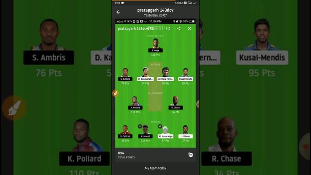 PES Vs KAR PSL | 👌 FANTASY SUPER TEAM смотреть онлайн