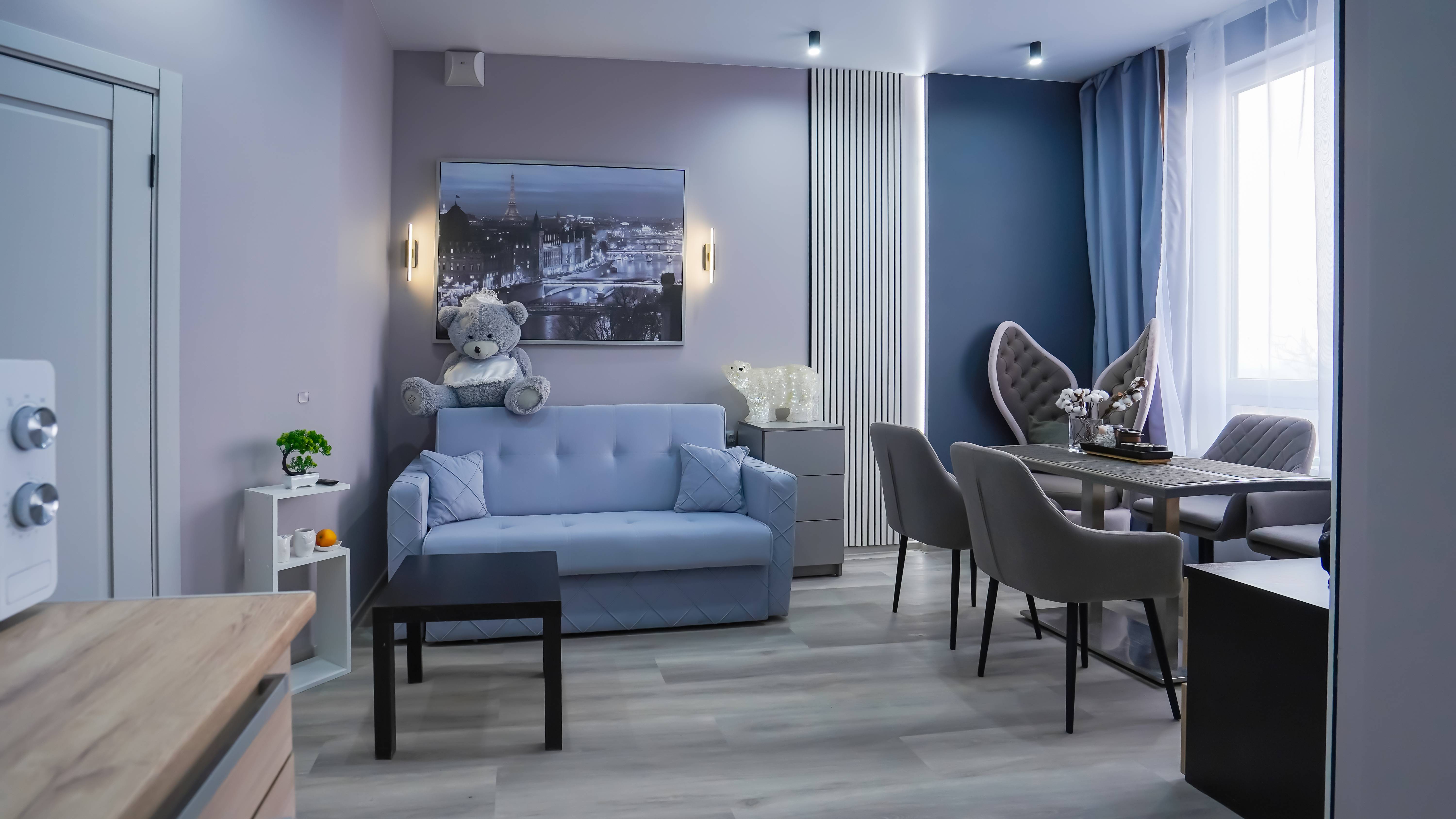 Обзор для мужчин Апарт Отель ПМЖ KM Tower Plaza Нижний Новгород Аапартамент 419 Сити смотреть онлайн