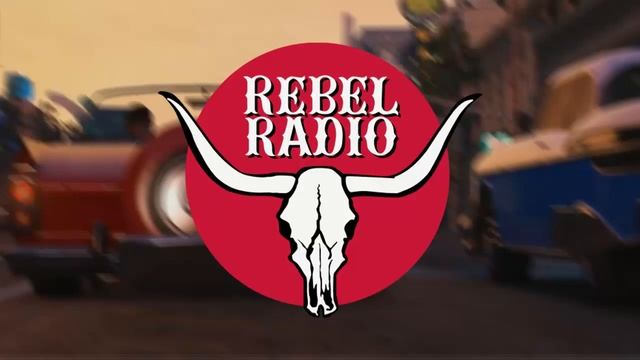If You Want To Get To Heaven - GTA V Rebel Radio смотреть онлайн