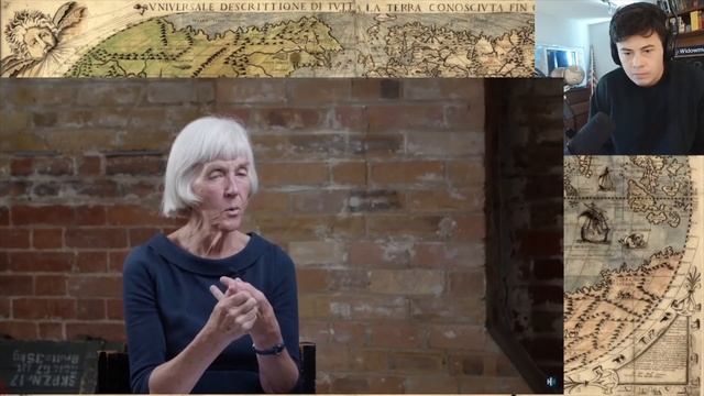 American Reacts The Rise Of Napoleon: The Italy And Egypt Campaigns смотреть онлайн