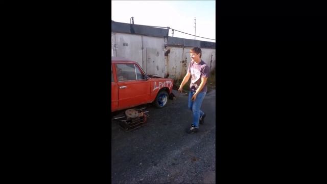 Попробуй еще раз (Vine) смотреть онлайн