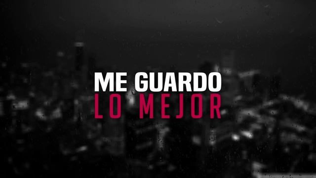 Rafa Espino - Lo Mejor (ft. Nous Nizzy) смотреть онлайн