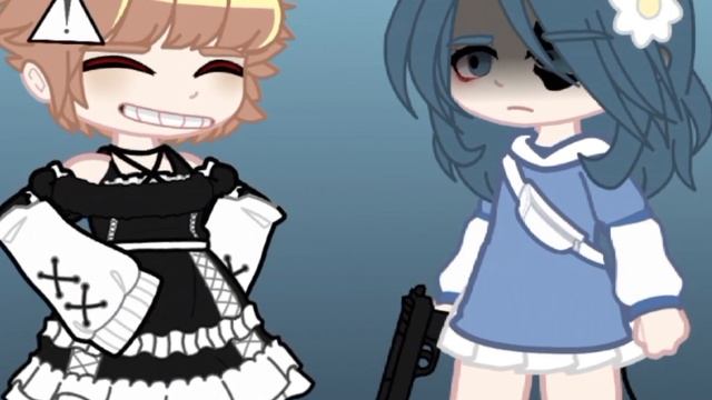 ||Новая ос?!?!😰||~Нилима~[Идея не моя] смотреть онлайн