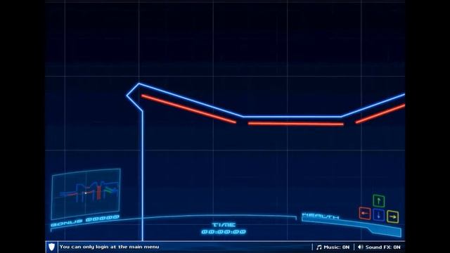 Neon Rider EP.3 смотреть онлайн