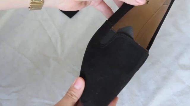 Cheap to Chic: DIY Cat Loafers! смотреть онлайн