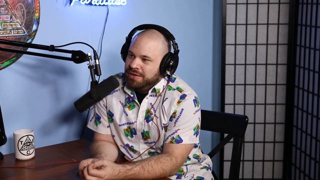 Tommy Stoner Talks Grand Theft Auto 5, Audio Engineering, New Music + More смотреть онлайн
