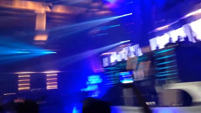 Neophyte, Tieum & Rob GEE - Coming At You Strong @ MOH 2015-03-28 смотреть онлайн