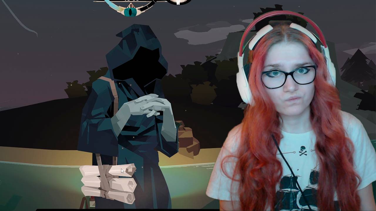 Заказ от мутного типа ✮ DREDGE ✮ #6