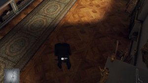 HITMAN 3 прохождение (1 часть) Гвоздь программы