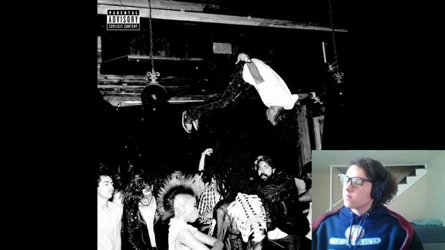 What's Die Lit? Never Heard of It | Initial Reaction смотреть онлайн