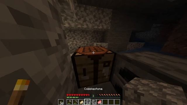 I found a Magical PIG in MINECRAFT HARDCORE! #2 смотреть онлайн