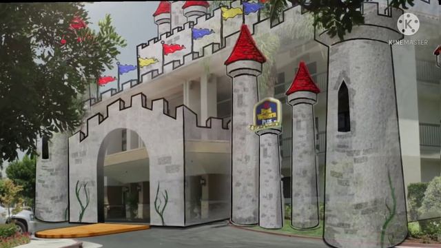 Disney junior best western sponsor (no sfx) смотреть онлайн