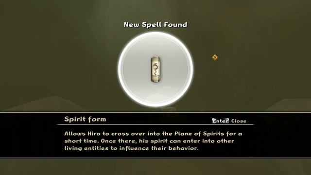 [S1][P3] Mini Ninjas