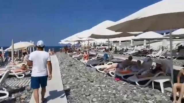 отдых Каным Абдулкаировны по клубной карте компании QNET (QVI Club) смотреть онлайн