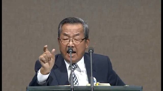 3семинар (День3, утро), Ц.Сонрак, Верийское движение, пастор Ким Ги Донг смотреть онлайн