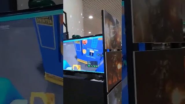 Дима играет в вертуальную ряльность!!! (Job simulatar) смотреть онлайн