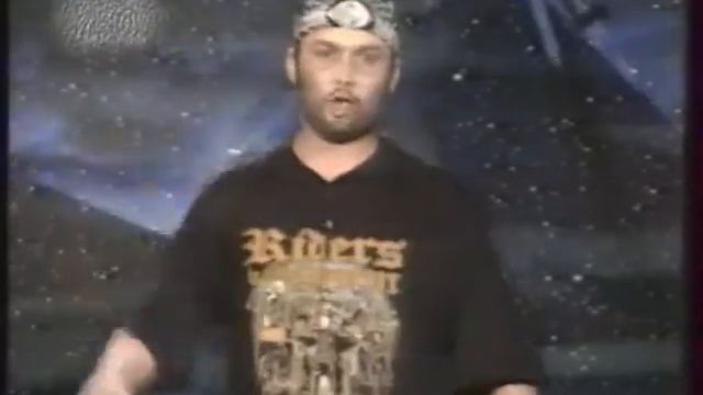 ЖЕЛЕЗНЫЙ ЧУЙ