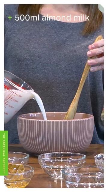 Blueberry Oats With CBD #shorts