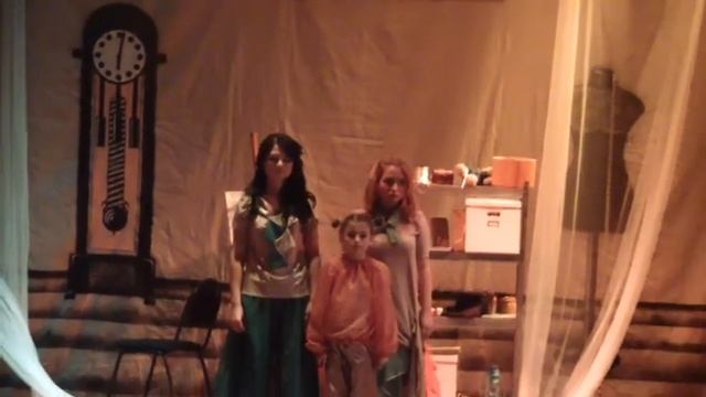 Фестиваль памяти Норова А. А. Чернигов. 