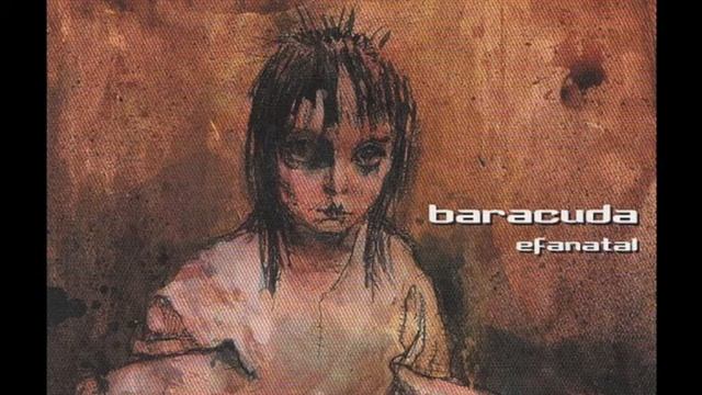 Baracuda - Paralube смотреть онлайн