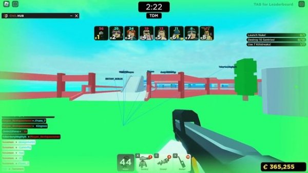 big paintball script (owl hub)