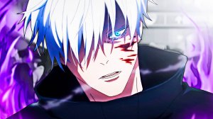 ATLXS - PASSO BEM SOLTO (Slowed) (Jujutsu Kaisen AMV)