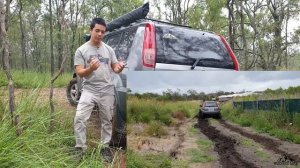 Goodride SL369 budget all-terrain tyre - Unbiased review