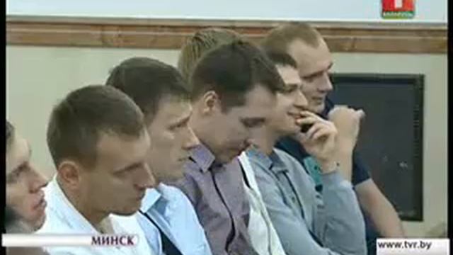 Tvr.by. Новости спорта. О ребрендинге "Цмокі-Мінск" смотреть онлайн