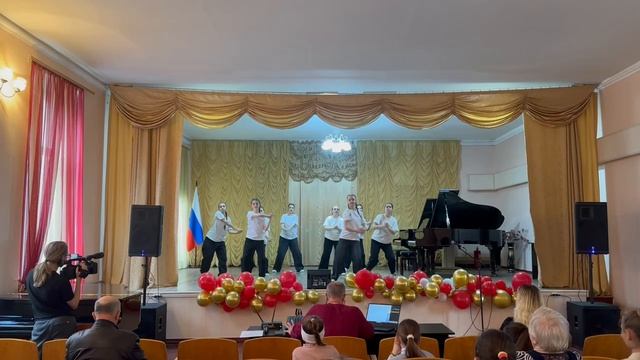 Донбасс за нами