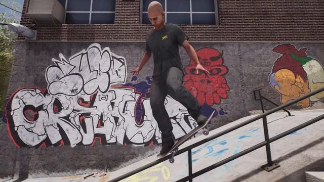 Session Cogito, ergo sum смотреть онлайн