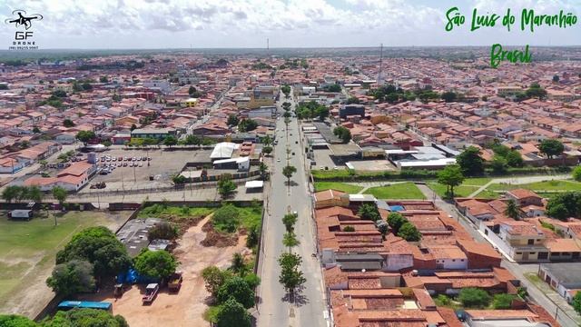 São Luís vista de cima (EP.32) Bairro da Cohab. #saoluis #fimix8se2022 #maranhao #bairrodacohab смотреть онлайн
