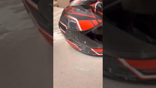 scorpion exo 520 air fabio quartararo replica смотреть онлайн