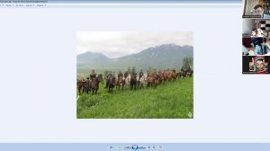 Население Сибири. 9 класс