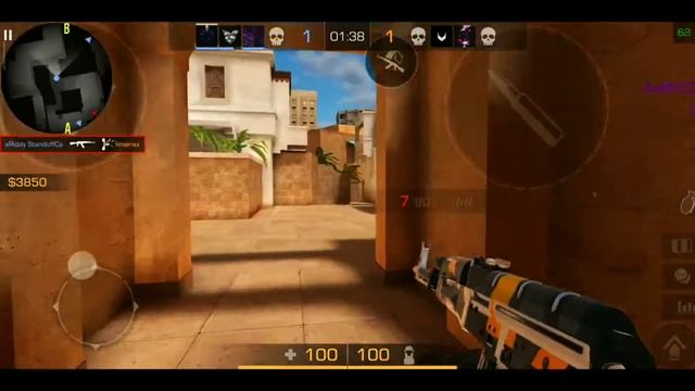 Standoff 2 | "Каждый День 🤘" | HighLights смотреть онлайн