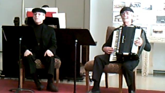 Temple Shalom Dallas .... Sisu et Y'rushalayim смотреть онлайн