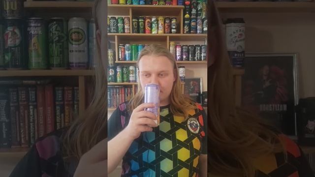 ОБЗОР НА GORILLA PEACH #energydrink #drink #обзор смотреть онлайн