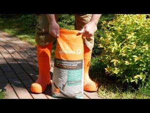 Модифицированный песок для заполнения швов quick-mix Fugensand plus