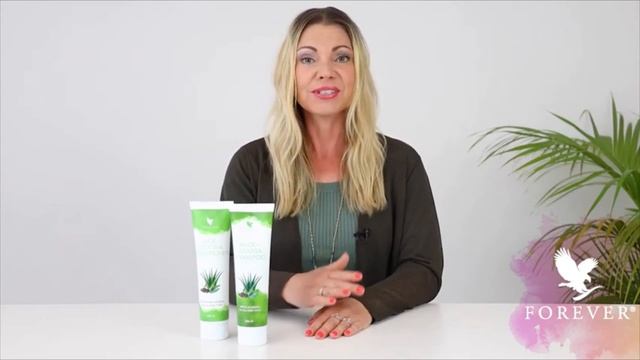 Aloe Jojoba shampoo & conditioner смотреть онлайн