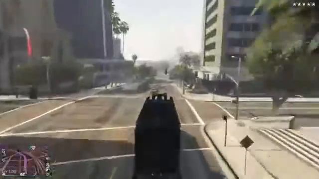 Gta 5 смотреть онлайн