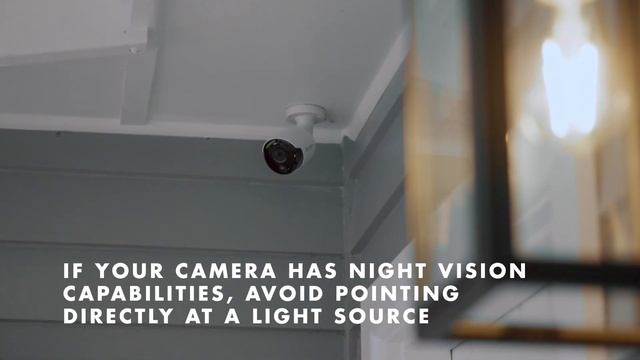 How To Protect Your Home With Smart Security Cameras | Bunnings Warehouse смотреть онлайн