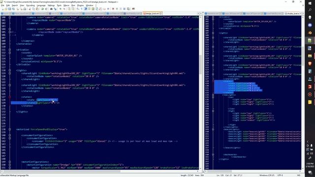 💡LIGHT The Mod Up!💡How to Mod Tutorial FS22 смотреть онлайн