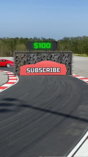 Поводи эту машину и выйграй 10000 долларов!