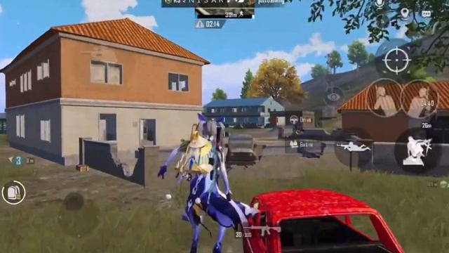 Erangle play land in miltry bass anha gameplay with 27 kill смотреть онлайн