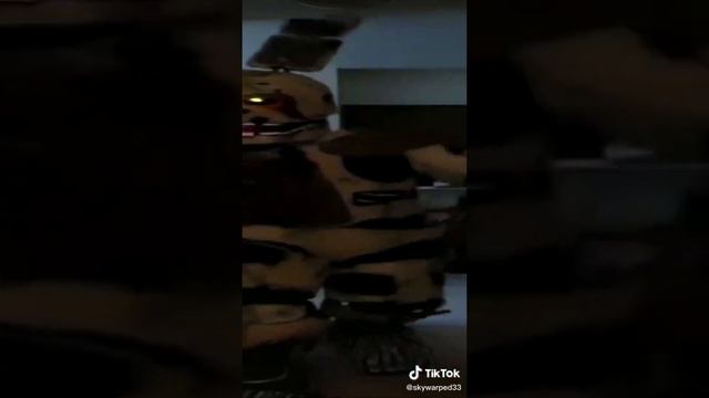 🐻Подборка Видео из ТИК ТОКА на тему FNaF🍕 смотреть онлайн