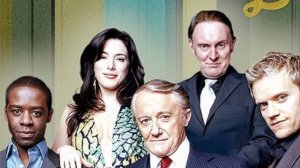 Сериал Виртуозы 7 сезон 2 серия / Hustle