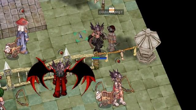 GM intruding during MAJOR WOE in zeta-ro смотреть онлайн