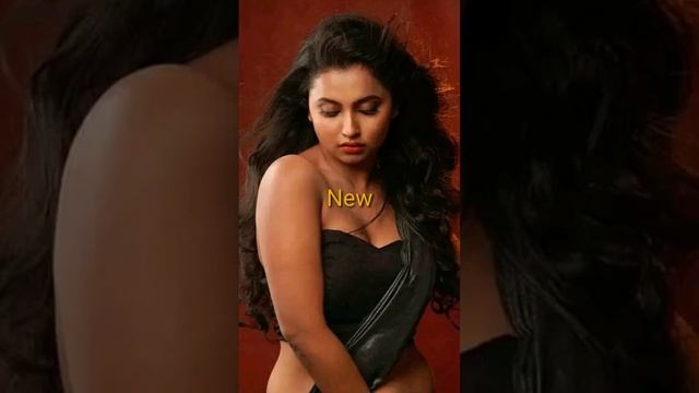 South Indian actress, model & celebrity Anicka Vikhraman cute & erotic photo glimpses | New #shorts смотреть онлайн