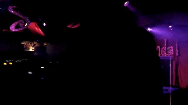 Max Morel El Divino Ibiza смотреть онлайн